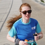 Regeneron Great Limerick Run - Marathon and Relay, University of Limerick, Sunday April 30, 2023. Picture: Krzysztof Piotr Luszczki/ilovelimerick