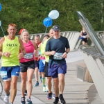 Regeneron Great Limerick Run - Marathon and Relay, University of Limerick, Sunday April 30, 2023. Picture: Krzysztof Piotr Luszczki/ilovelimerick