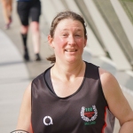 Regeneron Great Limerick Run - Marathon and Relay, University of Limerick, Sunday April 30, 2023. Picture: Krzysztof Piotr Luszczki/ilovelimerick