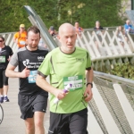 Regeneron Great Limerick Run - Marathon and Relay, University of Limerick, Sunday April 30, 2023. Picture: Krzysztof Piotr Luszczki/ilovelimerick