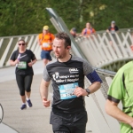 Regeneron Great Limerick Run - Marathon and Relay, University of Limerick, Sunday April 30, 2023. Picture: Krzysztof Piotr Luszczki/ilovelimerick