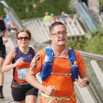 Regeneron Great Limerick Run - Marathon and Relay, University of Limerick, Sunday April 30, 2023. Picture: Krzysztof Piotr Luszczki/ilovelimerick