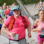 Regeneron Great Limerick Run - Marathon and Relay, University of Limerick, Sunday April 30, 2023. Picture: Krzysztof Piotr Luszczki/ilovelimerick