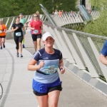 Regeneron Great Limerick Run - Marathon and Relay, University of Limerick, Sunday April 30, 2023. Picture: Krzysztof Piotr Luszczki/ilovelimerick