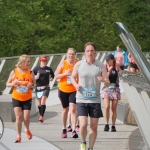 Regeneron Great Limerick Run - Marathon and Relay, University of Limerick, Sunday April 30, 2023. Picture: Krzysztof Piotr Luszczki/ilovelimerick