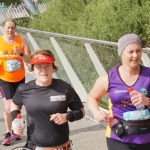 Regeneron Great Limerick Run - Marathon and Relay, University of Limerick, Sunday April 30, 2023. Picture: Krzysztof Piotr Luszczki/ilovelimerick