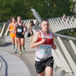 Regeneron Great Limerick Run - Marathon and Relay, University of Limerick, Sunday April 30, 2023. Picture: Krzysztof Piotr Luszczki/ilovelimerick