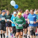 Regeneron Great Limerick Run - Marathon and Relay, University of Limerick, Sunday April 30, 2023. Picture: Krzysztof Piotr Luszczki/ilovelimerick
