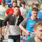 Regeneron Great Limerick Run - Marathon and Relay, University of Limerick, Sunday April 30, 2023. Picture: Krzysztof Piotr Luszczki/ilovelimerick