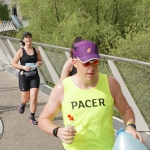 Regeneron Great Limerick Run - Marathon and Relay, University of Limerick, Sunday April 30, 2023. Picture: Krzysztof Piotr Luszczki/ilovelimerick
