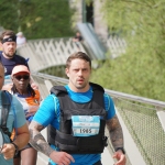 Regeneron Great Limerick Run - Marathon and Relay, University of Limerick, Sunday April 30, 2023. Picture: Krzysztof Piotr Luszczki/ilovelimerick