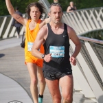 Regeneron Great Limerick Run - Marathon and Relay, University of Limerick, Sunday April 30, 2023. Picture: Krzysztof Piotr Luszczki/ilovelimerick