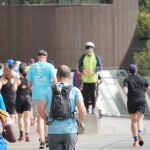 Regeneron Great Limerick Run - Marathon and Relay, University of Limerick, Sunday April 30, 2023. Picture: Krzysztof Piotr Luszczki/ilovelimerick