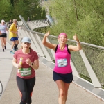 Regeneron Great Limerick Run - Marathon and Relay, University of Limerick, Sunday April 30, 2023. Picture: Krzysztof Piotr Luszczki/ilovelimerick