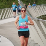 Regeneron Great Limerick Run - Marathon and Relay, University of Limerick, Sunday April 30, 2023. Picture: Krzysztof Piotr Luszczki/ilovelimerick