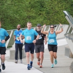 Regeneron Great Limerick Run - Marathon and Relay, University of Limerick, Sunday April 30, 2023. Picture: Krzysztof Piotr Luszczki/ilovelimerick