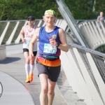 Regeneron Great Limerick Run - Marathon and Relay, University of Limerick, Sunday April 30, 2023. Picture: Krzysztof Piotr Luszczki/ilovelimerick