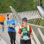 Regeneron Great Limerick Run - Marathon and Relay, University of Limerick, Sunday April 30, 2023. Picture: Krzysztof Piotr Luszczki/ilovelimerick
