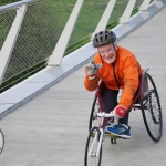 Regeneron Great Limerick Run - Marathon and Relay, University of Limerick, Sunday April 30, 2023. Picture: Krzysztof Piotr Luszczki/ilovelimerick