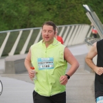 Regeneron Great Limerick Run - Marathon and Relay, University of Limerick, Sunday April 30, 2023. Picture: Krzysztof Piotr Luszczki/ilovelimerick