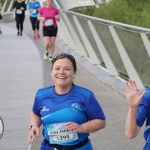 Regeneron Great Limerick Run - Marathon and Relay, University of Limerick, Sunday April 30, 2023. Picture: Krzysztof Piotr Luszczki/ilovelimerick