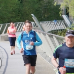 Regeneron Great Limerick Run - Marathon and Relay, University of Limerick, Sunday April 30, 2023. Picture: Krzysztof Piotr Luszczki/ilovelimerick