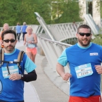 Regeneron Great Limerick Run - Marathon and Relay, University of Limerick, Sunday April 30, 2023. Picture: Krzysztof Piotr Luszczki/ilovelimerick