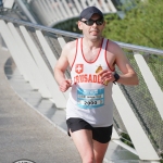Regeneron Great Limerick Run - Marathon and Relay, University of Limerick, Sunday April 30, 2023. Picture: Krzysztof Piotr Luszczki/ilovelimerick