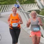 Regeneron Great Limerick Run - Marathon and Relay, University of Limerick, Sunday April 30, 2023. Picture: Krzysztof Piotr Luszczki/ilovelimerick