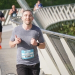 Regeneron Great Limerick Run - Marathon and Relay, University of Limerick, Sunday April 30, 2023. Picture: Krzysztof Piotr Luszczki/ilovelimerick