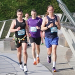 Regeneron Great Limerick Run - Marathon and Relay, University of Limerick, Sunday April 30, 2023. Picture: Krzysztof Piotr Luszczki/ilovelimerick