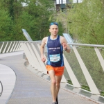 Regeneron Great Limerick Run - Marathon and Relay, University of Limerick, Sunday April 30, 2023. Picture: Krzysztof Piotr Luszczki/ilovelimerick