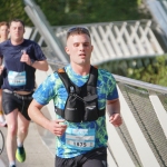 Regeneron Great Limerick Run - Marathon and Relay, University of Limerick, Sunday April 30, 2023. Picture: Krzysztof Piotr Luszczki/ilovelimerick