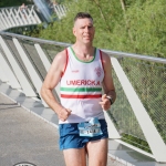 Regeneron Great Limerick Run - Marathon and Relay, University of Limerick, Sunday April 30, 2023. Picture: Krzysztof Piotr Luszczki/ilovelimerick