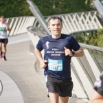 Regeneron Great Limerick Run - Marathon and Relay, University of Limerick, Sunday April 30, 2023. Picture: Krzysztof Piotr Luszczki/ilovelimerick