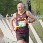 Regeneron Great Limerick Run - Marathon and Relay, University of Limerick, Sunday April 30, 2023. Picture: Krzysztof Piotr Luszczki/ilovelimerick