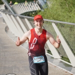 Regeneron Great Limerick Run - Marathon and Relay, University of Limerick, Sunday April 30, 2023. Picture: Krzysztof Piotr Luszczki/ilovelimerick