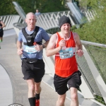 Regeneron Great Limerick Run - Marathon and Relay, University of Limerick, Sunday April 30, 2023. Picture: Krzysztof Piotr Luszczki/ilovelimerick