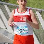 Regeneron Great Limerick Run - Marathon and Relay, University of Limerick, Sunday April 30, 2023. Picture: Krzysztof Piotr Luszczki/ilovelimerick