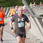 Regeneron Great Limerick Run - Marathon and Relay, University of Limerick, Sunday April 30, 2023. Picture: Krzysztof Piotr Luszczki/ilovelimerick