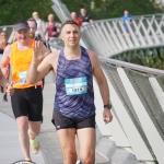 Regeneron Great Limerick Run - Marathon and Relay, University of Limerick, Sunday April 30, 2023. Picture: Krzysztof Piotr Luszczki/ilovelimerick