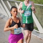 Regeneron Great Limerick Run - Marathon and Relay, University of Limerick, Sunday April 30, 2023. Picture: Krzysztof Piotr Luszczki/ilovelimerick