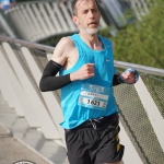 Regeneron Great Limerick Run - Marathon and Relay, University of Limerick, Sunday April 30, 2023. Picture: Krzysztof Piotr Luszczki/ilovelimerick