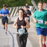 Regeneron Great Limerick Run - Marathon and Relay, University of Limerick, Sunday April 30, 2023. Picture: Krzysztof Piotr Luszczki/ilovelimerick