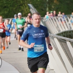 Regeneron Great Limerick Run - Marathon and Relay, University of Limerick, Sunday April 30, 2023. Picture: Krzysztof Piotr Luszczki/ilovelimerick