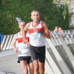 Regeneron Great Limerick Run - Marathon and Relay, University of Limerick, Sunday April 30, 2023. Picture: Krzysztof Piotr Luszczki/ilovelimerick