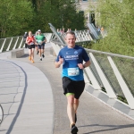 Regeneron Great Limerick Run - Marathon and Relay, University of Limerick, Sunday April 30, 2023. Picture: Krzysztof Piotr Luszczki/ilovelimerick