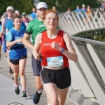 Regeneron Great Limerick Run - Marathon and Relay, University of Limerick, Sunday April 30, 2023. Picture: Krzysztof Piotr Luszczki/ilovelimerick