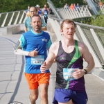 Regeneron Great Limerick Run - Marathon and Relay, University of Limerick, Sunday April 30, 2023. Picture: Krzysztof Piotr Luszczki/ilovelimerick