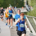 Regeneron Great Limerick Run - Marathon and Relay, University of Limerick, Sunday April 30, 2023. Picture: Krzysztof Piotr Luszczki/ilovelimerick